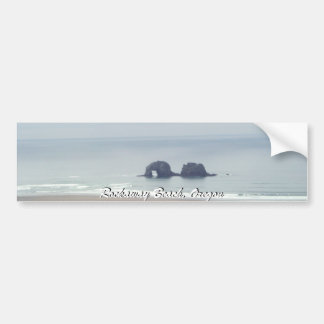 Autocollant De Voiture Roches jumelles