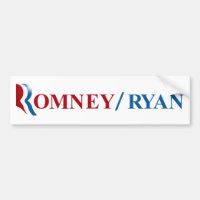 Romney et Ryan 2012