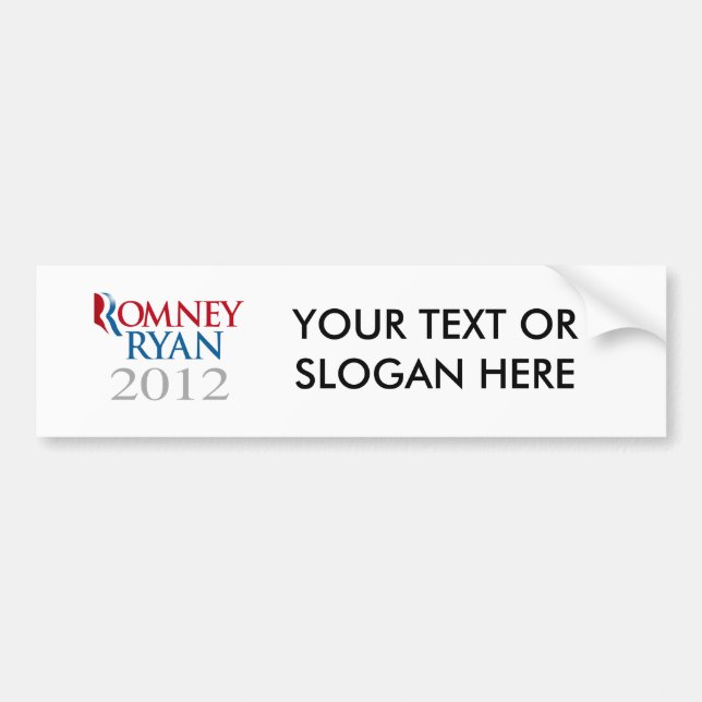 Autocollant De Voiture ROMNEY RYAN 2012.png (Devant)