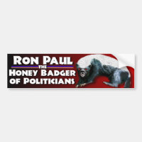 Ron Paul pour le président