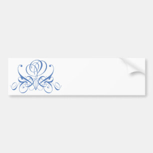 Autocollant De Voiture Rose lumineux