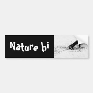 Autocollant De Voiture running