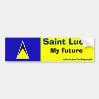 saint lucia, mon avenir