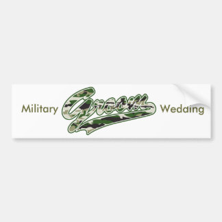Autocollant De Voiture Salle/Camouflage militaire vert