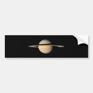 Autocollant De Voiture Saturn