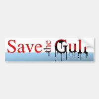 Sauvez le Golfe