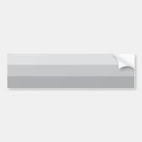 Silver Gray Striped