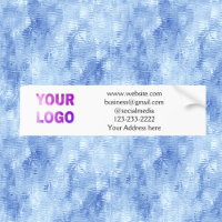 simple et minimal ajouter votre logo/design ici te