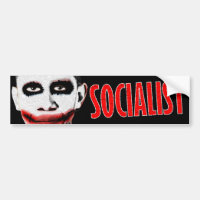 Socialiste d'Obama