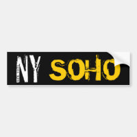 SOHO de New York