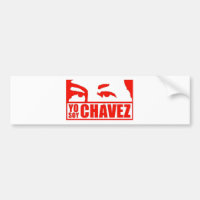 Soja de Yo Chávez - Hugo Chávez - Venezuela