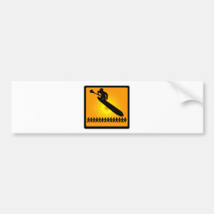 AUTOCOLLANT DE VOITURE SOUPEZ CELA