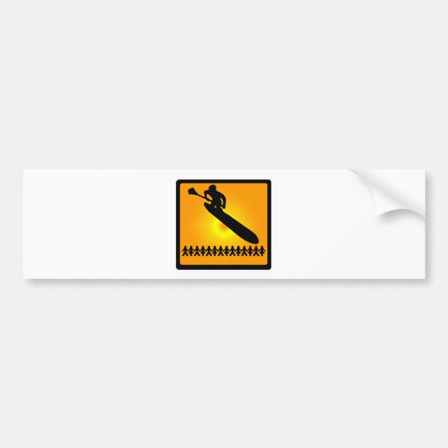 AUTOCOLLANT DE VOITURE SOUPEZ CELA (Devant)