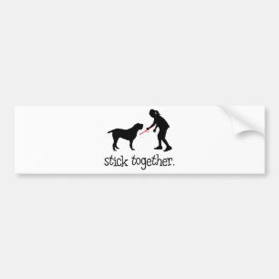 Autocollant De Voiture Spinone Italiano