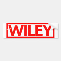 Stamp Wiley