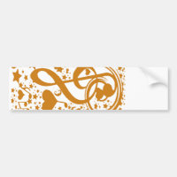 Stars, Hears et The Music Notes, Gold_