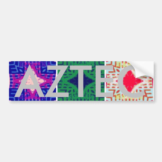 Autocollant De Voiture Sticker Modèle voiture pare-chocs (Devant)