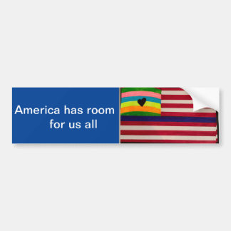 Autocollant De Voiture Sticker pare-chocs