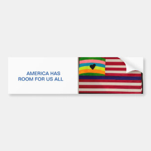 Autocollant De Voiture Sticker pare-chocs