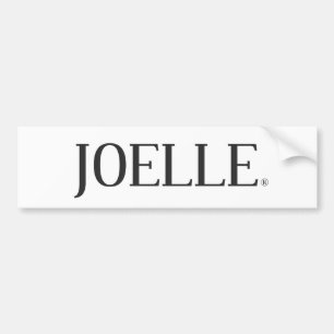 Autocollant De Voiture Sticker pare-chocs