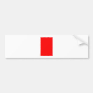 Autocollant De Voiture Swatch Color Le MUSÉE Zazzle Cadeaux Modèle
