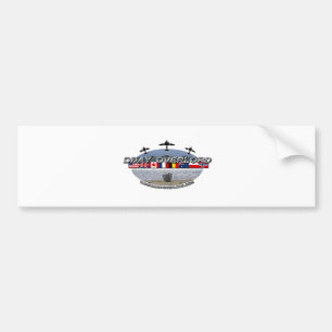 Autocollant De Voiture t_shirt_dday_ooffd_noir_png_final