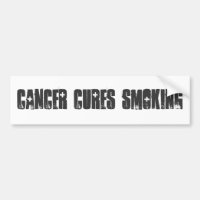 Tabagisme de traitements de Cancer