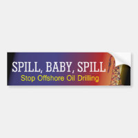 TEE Spill Baby Spill