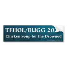 Tehol/Bugg 2020 - Potage au poulet pour noyé