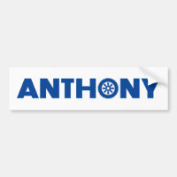 Tête d'essence Anthony