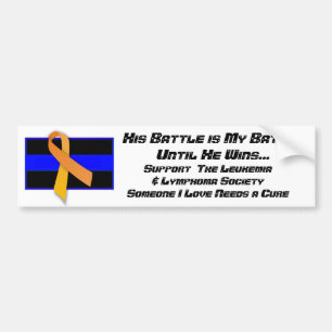 Autocollant De Voiture Thin_Blue_Line, 2000px-Orange_ribbon_svg, son B…