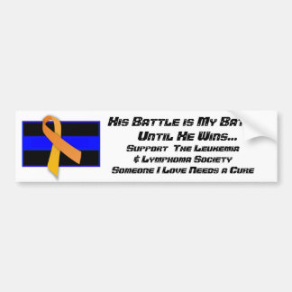 Autocollant De Voiture Thin_Blue_Line, 2000px-Orange_ribbon_svg, son B…
