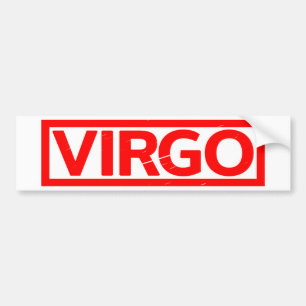 Autocollant De Voiture Timbre de virus