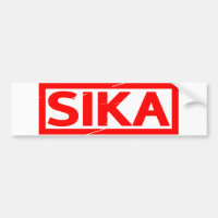 Timbre Sika