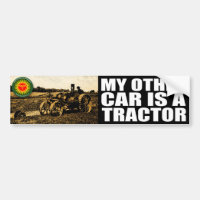 tracteur