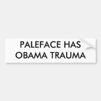 TRAUMATISME DU VISAGE PÂLE HASOBAMA