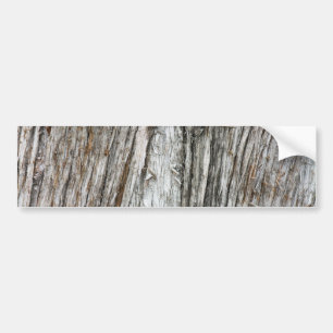 Autocollant De Voiture Tronc d'arbre