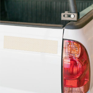 Autocollant De Voiture un arrière - plan blanc avec un motif de petits po