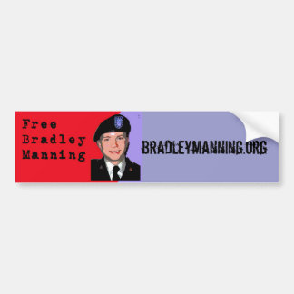 Autocollant De Voiture Un monde se réveillent