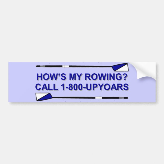 Autocollant De Voiture upyoars (Devant)