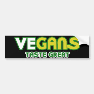 Autocollant De Voiture Vegas Goûter Grande Parodie