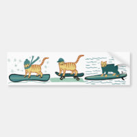 VÉRIFIER MEOWT Sporty Cats