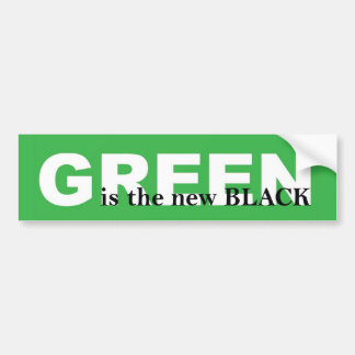 Autocollant De Voiture Vert