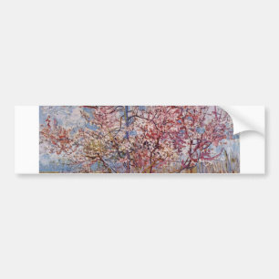 Autocollant De Voiture Vincent_Willem_van_Gogh