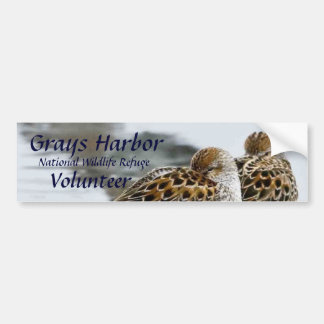 Autocollant De Voiture Vol. GHNWR