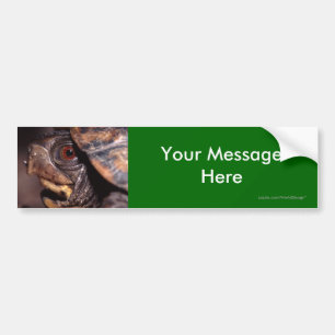 Autocollant De Voiture Votre message