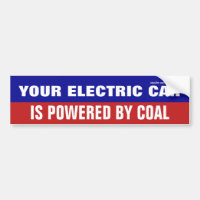 Votre Voiture Électrique Est Alimentée Par Du Char