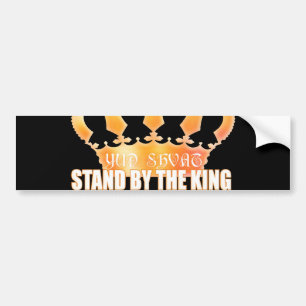 Autocollant De Voiture Yud Shvat