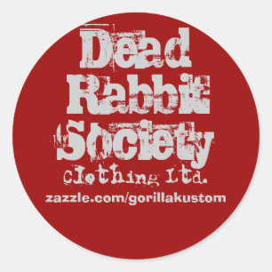 Autocollant de Zazzle