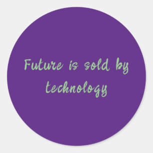 autocollant d'étiquette cercle d'embarcation